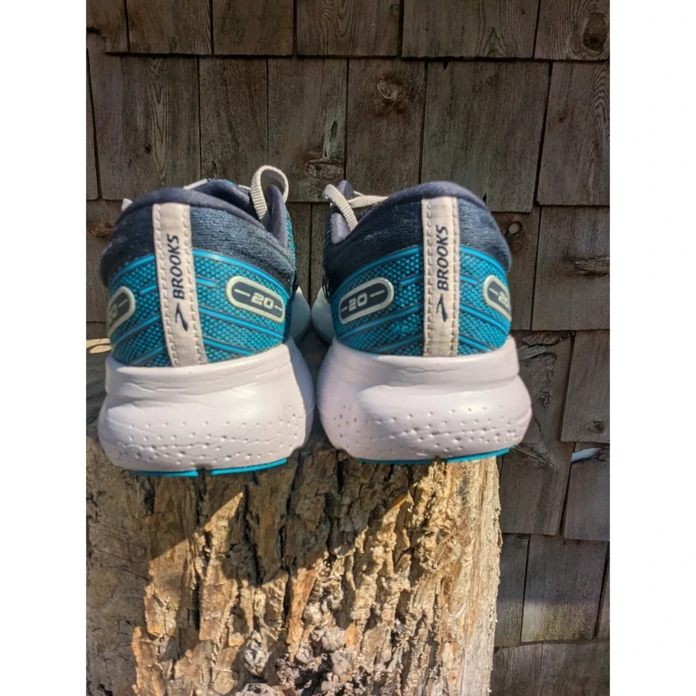 Brooks Glycerin Women's‎ Size 9